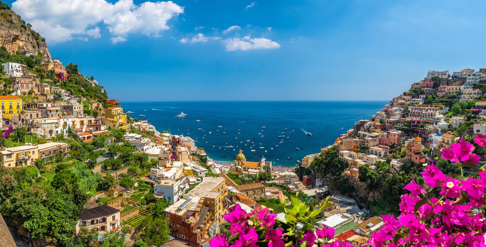 Positano