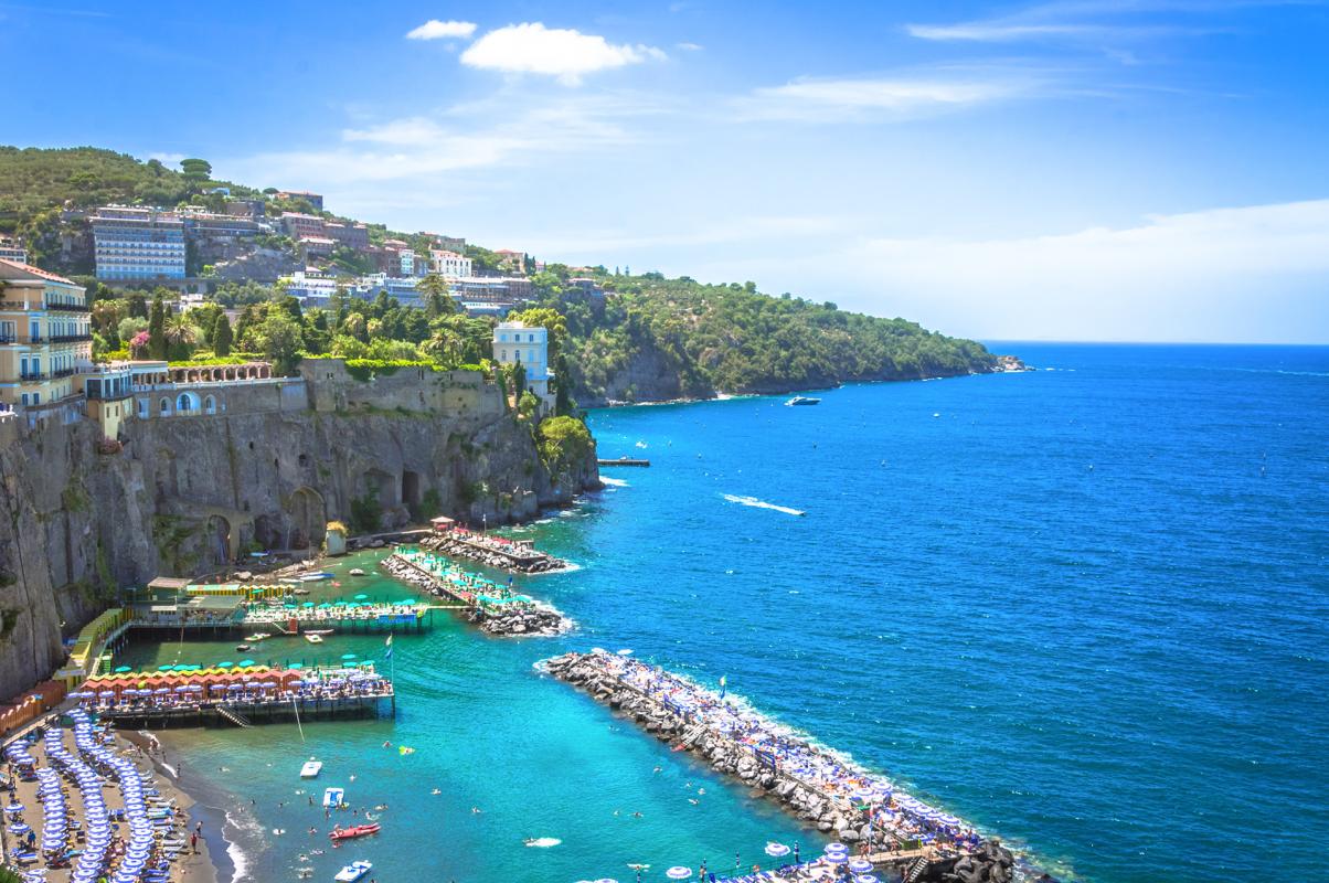 Sorrento